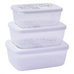 CONJ. 3 CAIXAS 500+850+1200ML AP-9259 CX12