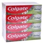 COLGATE HERBAL EUCALIPTO 50ML