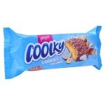 BOLACHAS COOLKI COCO 140GR BOLACHAS COOLKI COCO 140GR