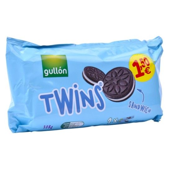 TWINS GULLON 308G PV1.5