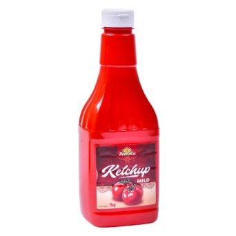 KETCHIP MILD 1KG PEROLA CX6