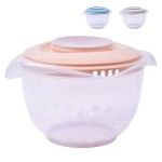 SALADEIRA PLASTICO 3L AP-9249 CX12 SALADEIRA PLASTICO 3L AP-9249 CX12