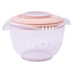 SALADEIRA PLASTICO 3L AP-9249 CX12 SALADEIRA PLASTICO 3L AP-9249 CX12