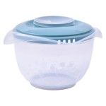 SALADEIRA PLASTICO 3L AP-9249 CX12 SALADEIRA PLASTICO 3L AP-9249 CX12
