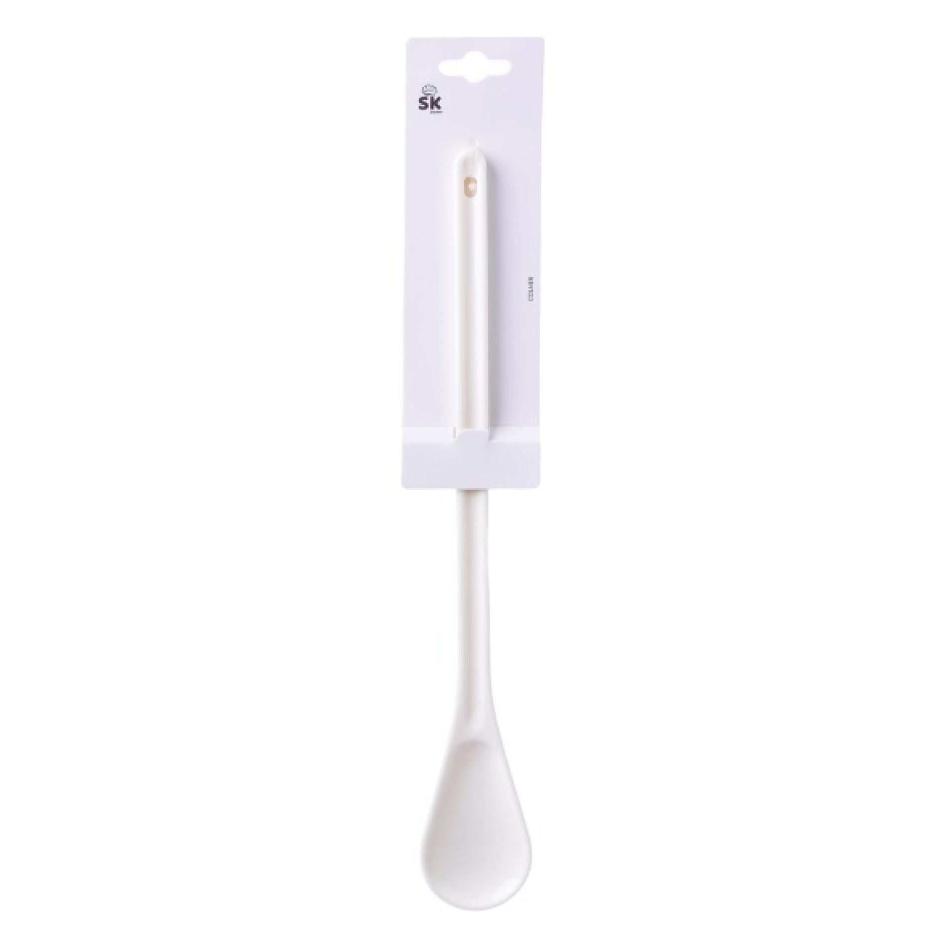 COLHER PLASTICO 32X5 2971-100 CX288 COLHER PLASTICO 32X5 2971-100 CX288