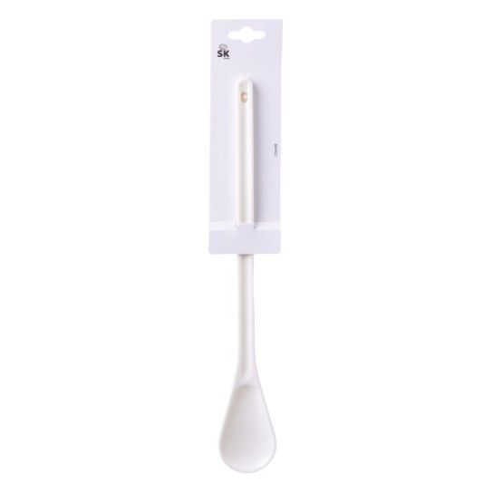 COLHER PLASTICO 32X5 2971-100 CX288 COLHER PLASTICO 32X5 2971-100 CX288
