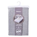 TOALHA MESA 140X220 2720-0001C-01 CX24 TOALHA MESA 140X220 2720-0001C-01 CX24