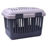 MALA TRANSP GATOS 44,5X31,5X33 CT10 MALA TRANSP GATOS 44,5X31,5X33 CT10
