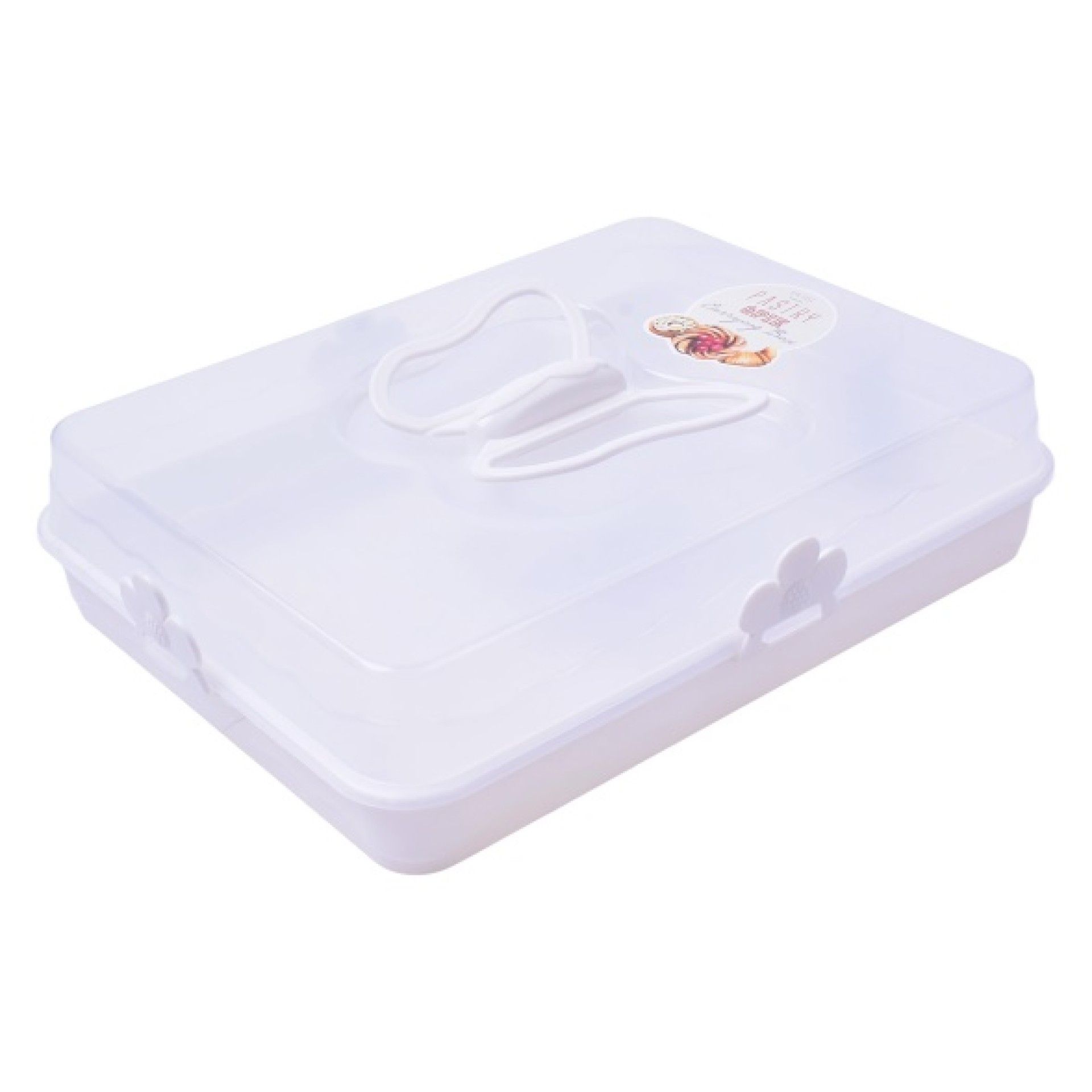 BOLEIRA RETANGULAR L-00587-3 CX6 BOLEIRA RETANGULAR L-00587-3 CX6