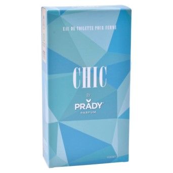EAU DE TOILETTE SRA N 66 100ML