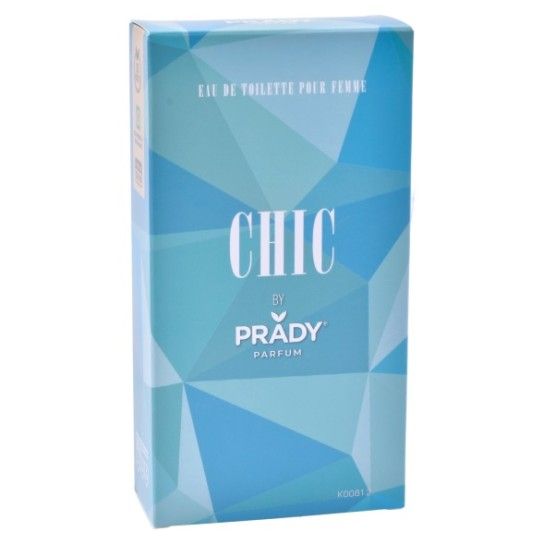EAU DE TOILETTE SRA N 66 100ML