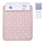 TAPETE PVC 31X26CM SK-C-804-420 CX96