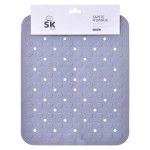 TAPETE PVC 31X26CM SK-C-804-420 CX96