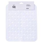 TAPETE PVC 31X26CM SK-C-804-420 CX96