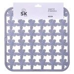 TAPETE PVC 30X30CM SK-C-804-422 CX96 TAPETE PVC 30X30CM SK-C-804-422 CX96