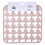 TAPETE PVC 30X30CM SK-C-804-422 CX96 TAPETE PVC 30X30CM SK-C-804-422 CX96