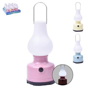 CANDEEIRO LED 1557-226 CX54