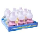 CANDEEIRO LED 1557-226 CX54