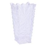 JARRA VIDRO 12X10X13CM 2407-302 CX12 JARRA VIDRO 12X10X13CM 2407-302 CX12