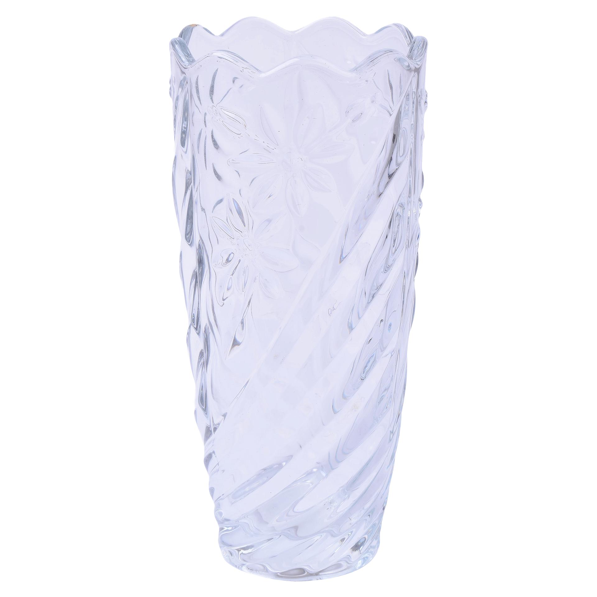 JARRA VIDRO 12X25CM 2407-301-02 CX12 JARRA VIDRO 12X25CM 2407-301-02 CX12