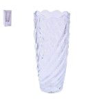 JARRA VIDRO 8X19CM 2407-300-02 CX24 JARRA VIDRO 8X19CM 2407-300-02 CX24