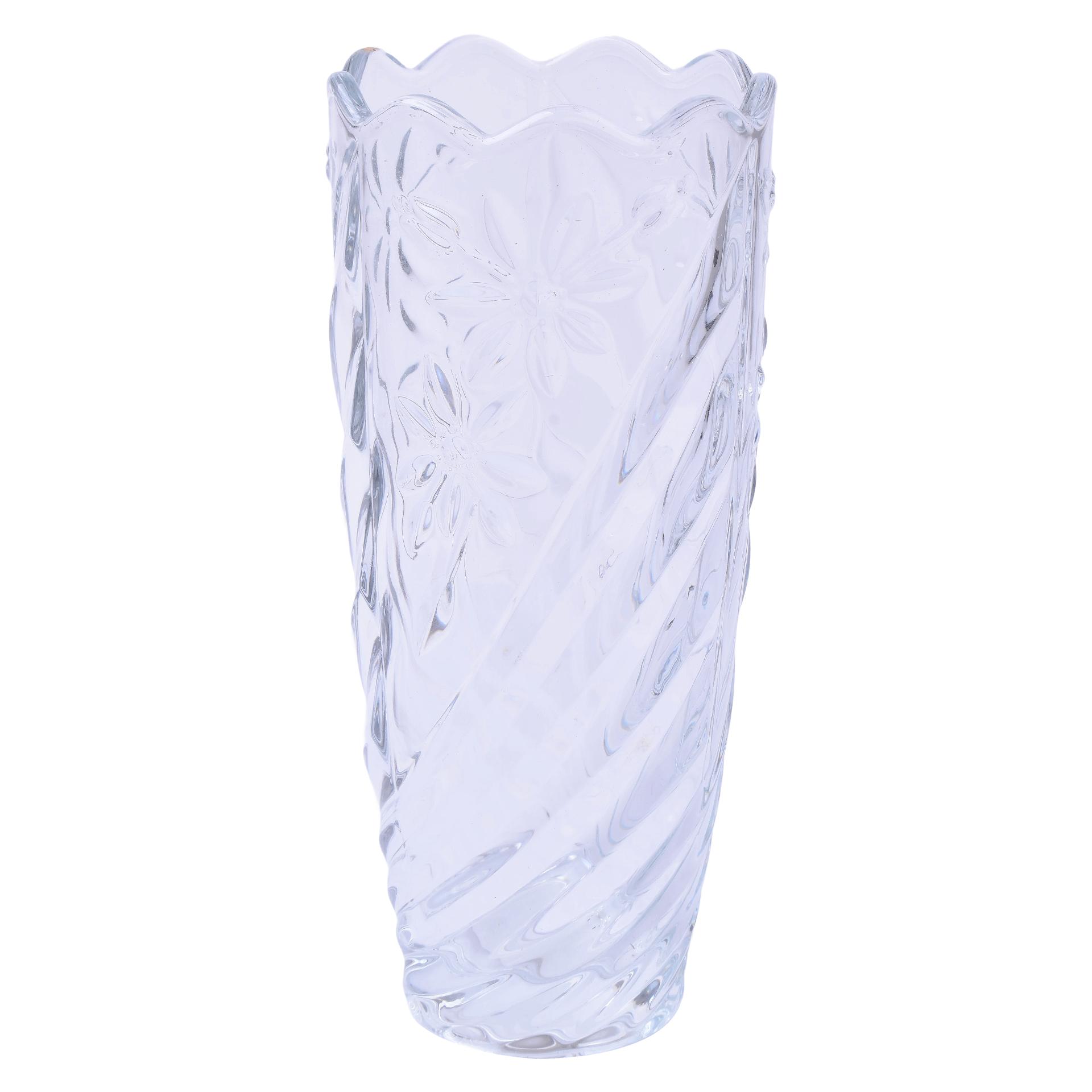 JARRA VIDRO 8X19CM 2407-300-02 CX24 JARRA VIDRO 8X19CM 2407-300-02 CX24