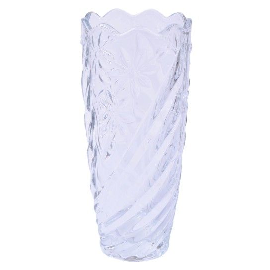 JARRA VIDRO 8X19CM 2407-300-02 CX24 JARRA VIDRO 8X19CM 2407-300-02 CX24