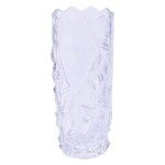 JARRA VIDRO 13,5X29,5CM 2407-304 CX8 JARRA VIDRO 13,5X29,5CM 2407-304 CX8