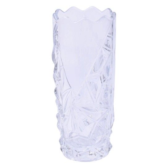 JARRA VIDRO 13,5X29,5CM 2407-304 CX8 JARRA VIDRO 13,5X29,5CM 2407-304 CX8
