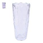JARRA VIDRO 12X25CM 2407-301-03 CX12 JARRA VIDRO 12X25CM 2407-301-03 CX12