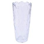 JARRA VIDRO 8X19CM 2407-300-03 CX24 JARRA VIDRO 8X19CM 2407-300-03 CX24