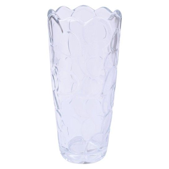JARRA VIDRO 8X19CM 2407-300-03 CX24 JARRA VIDRO 8X19CM 2407-300-03 CX24