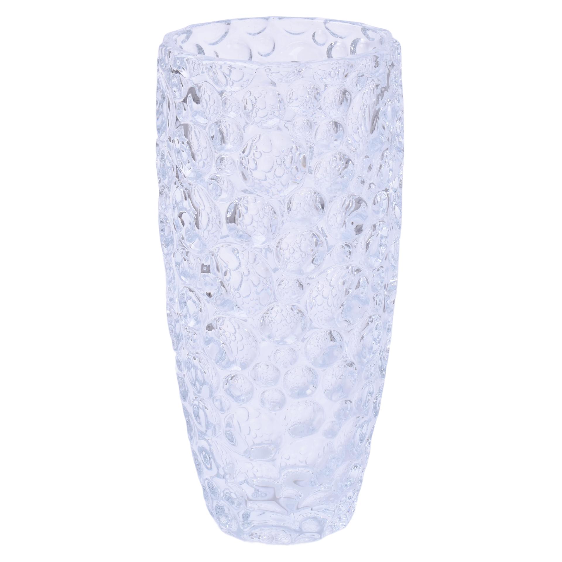 JARRA VIDRO 11,5X25CM 2407-303 CX8