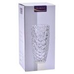 JARRA VIDRO 11,5X25CM 2407-303 CX8