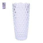 JARRA VIDRO 12X25CM 2407-301-01 CX12 JARRA VIDRO 12X25CM 2407-301-01 CX12