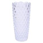 JARRA VIDRO 8X19CM 2407-300-01 CX24 JARRA VIDRO 8X19CM 2407-300-01 CX24