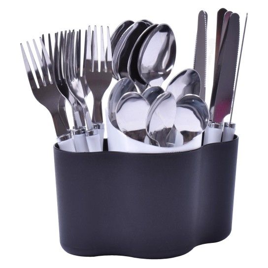 CONJ.TALHERES 24PC 1828-051-24 CX24 CONJ.TALHERES 24PC 1828-051-24 CX24