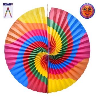 BALAO DEC 40CM 1630-006-40/AECBD CX192