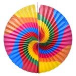 BALAO DEC 40CM 1630-006-40/AECBD CX192