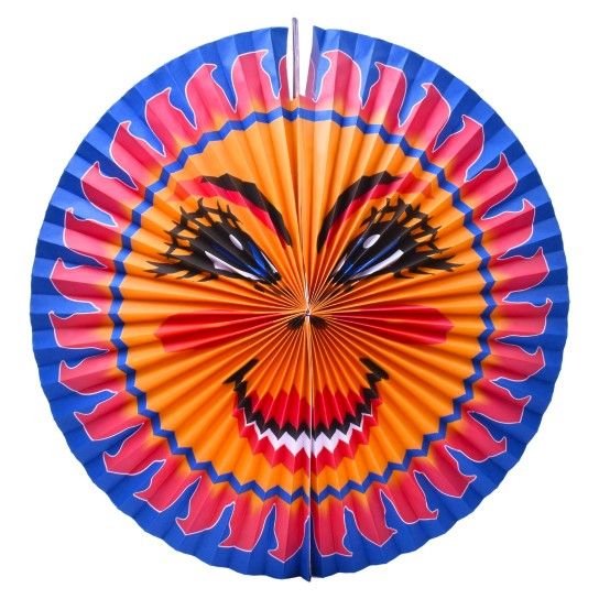 BALAO DEC 40CM 1630-006-40/AECBD CX192 BALAO DEC 40CM 1630-006-40/AECBD CX192