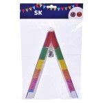 BALAO DEC 40CM 1630-006-40/AECBD CX192
