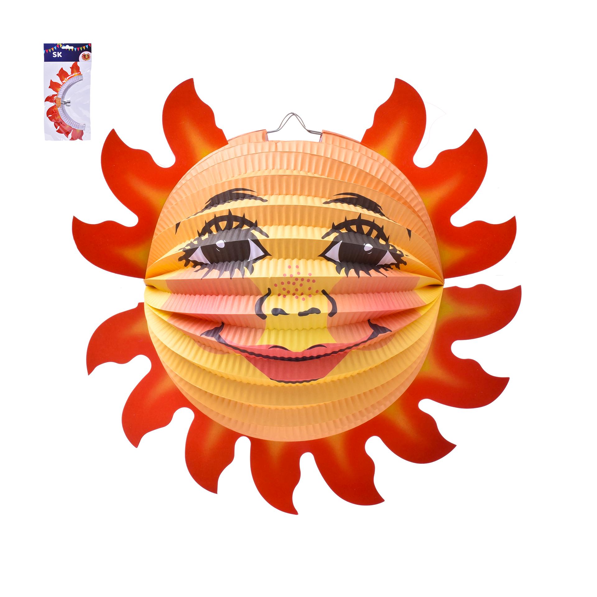 SOL PAPEL DEC. 20CM 1630-016-20 CX240 SOL PAPEL DEC. 20CM 1630-016-20 CX240
