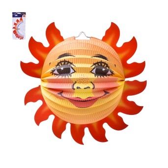 SOL PAPEL DEC. 20CM 1630-016-20 CX240
