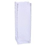 JARRA VIDRO 30,5X10X10 2965-008 CX12 JARRA VIDRO 30,5X10X10 2965-008 CX12