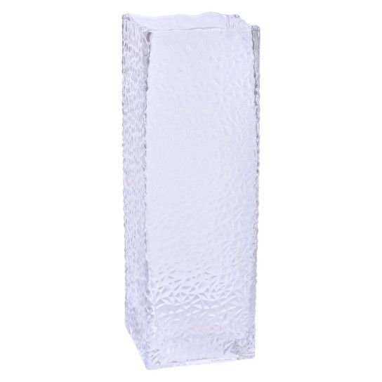 JARRA VIDRO 30,5X10X10 2965-008 CX12