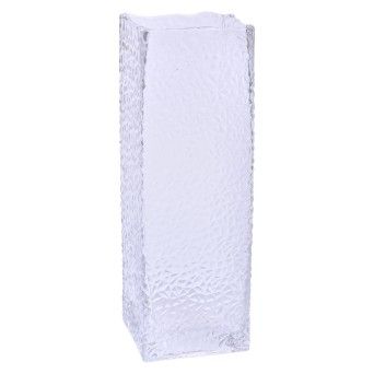 JARRA VIDRO 30,5X10X10 2965-008 CX12