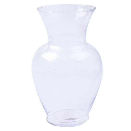 JARRA VIDRO 26,5X17X12,7 2965-010 CX24