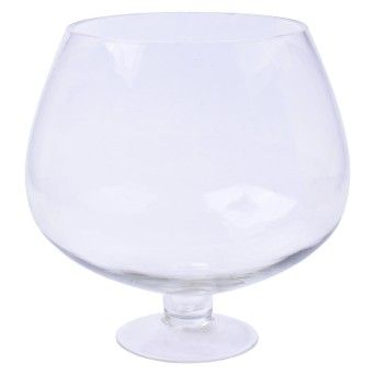 JARRA VIDRO 24 2965-003 CX12