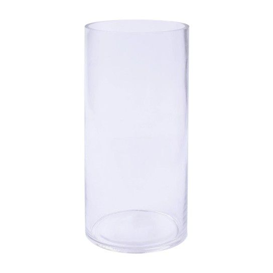 JARRA VIDRO 25X12 2965-000 CX24