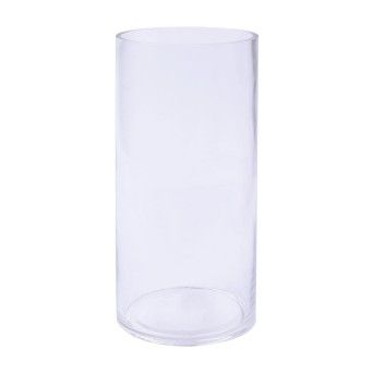 JARRA VIDRO 25X12 2965-000 CX24